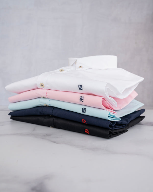 Camisas CH Manga Larga Nueva