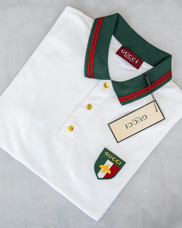 Polos Gucci Nuevas Originales