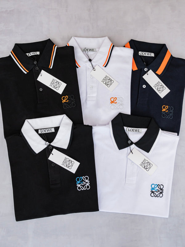 Polos LOEWE Coleccion Nuevas Originales