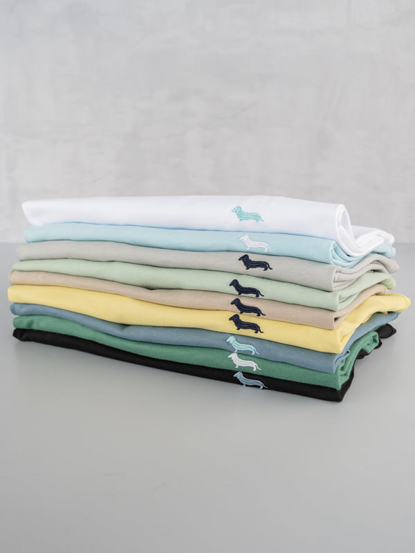 Camiseta Clasica Harmont H&B Nuevas Originales 2